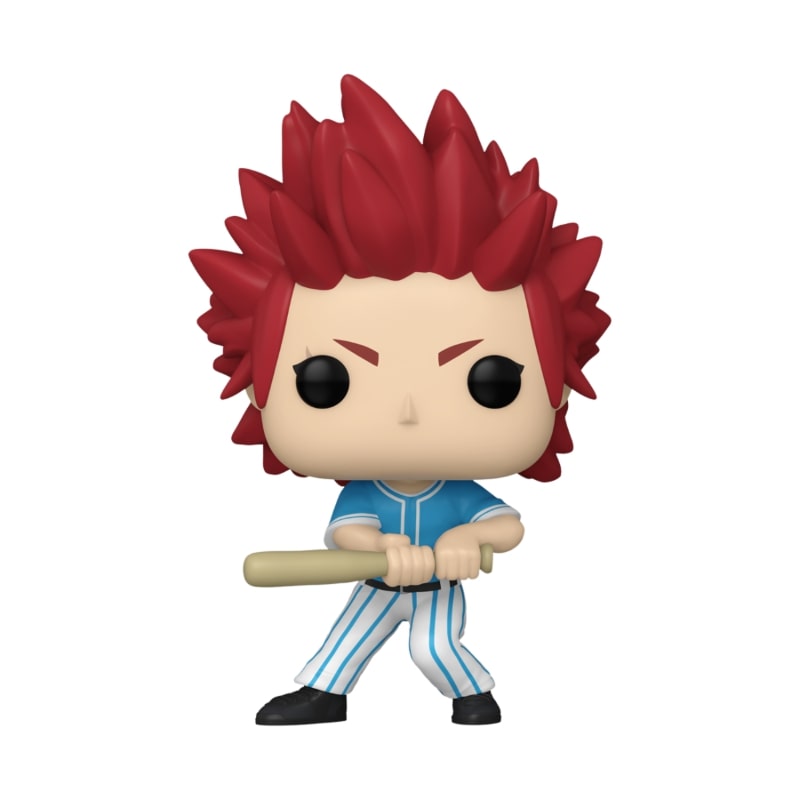 My Hero Academia Pop Hlb Kirishima